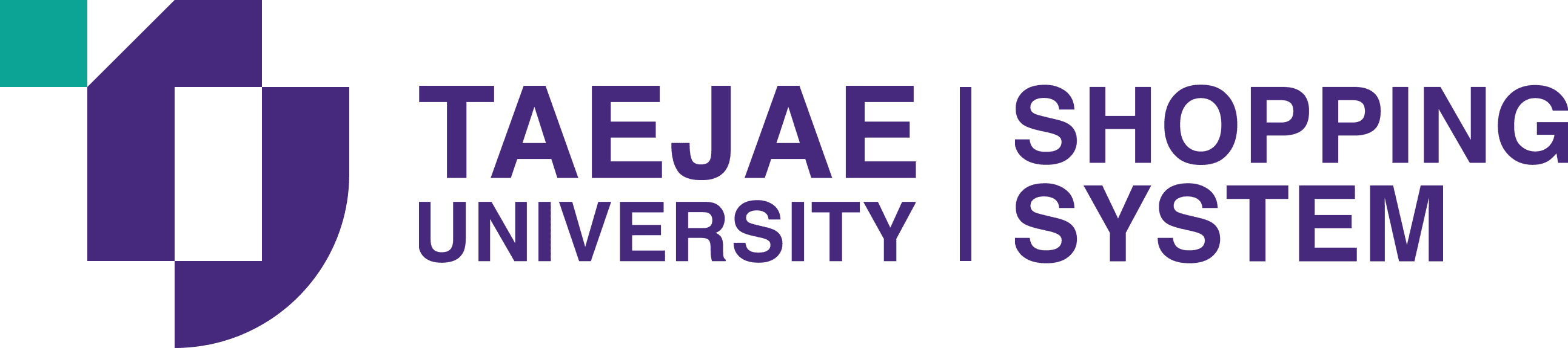 Taejae University Shopping System